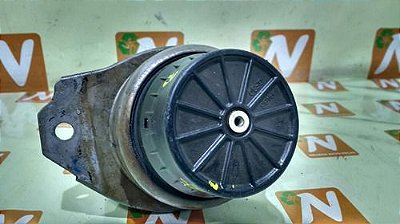Coxim Do Motor Dianteiro Esquerda Range Rover Tdv8 08/10 F02
