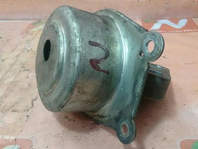 Coxim Motor Gm Vectra 08 Lado Esquerdo F02
