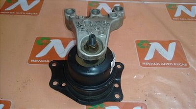 Coxim Motor Vw Fox 1.0 Flex 03 08 F02