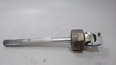 Cruzeta Coluna Direção Bmw 530i 06 07 Automático D01
