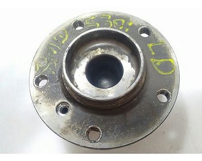 Cubo Roda Bmw 530i 06 07 Automático Dianteiro Direito