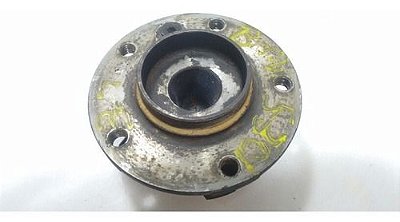 Cubo Roda Bmw 530i 2006 2007 Automático Dianteiro Esquerdo