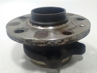 Cubo Roda Vw Jetta 2017 Tsi 1.4 Flex Dianteiro Direito