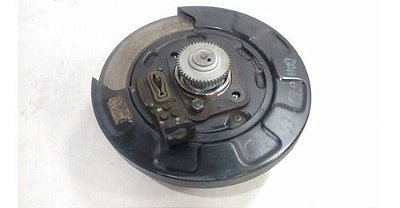 Cubo Sistema  Kia Magentis 2007 2.0 Traseiro Esquerdo