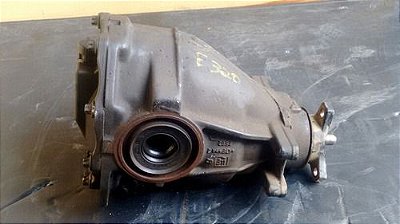 Diferencial Mercedes E320 V6 Gasolina Automático