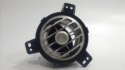 Difusor Ar Chery S18 2011 Lado Direito Mf3 / 2b