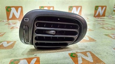 Difusor Ar Direito Peugeot 206 2008 2009 Mf3/3b