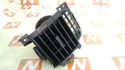 Difusor Ar Honda Fit 1.5 08 Lado Direito Mf3/2b