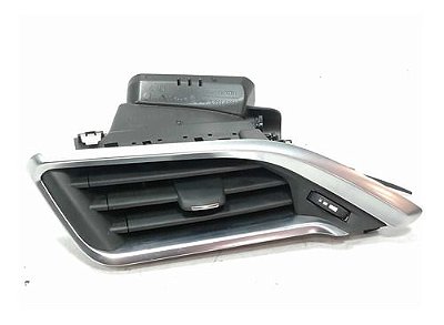 Difusor Ar Lado Esquerdo Peugeot 2008  1.6 Flex 2018