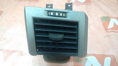 Difusor Ar Range Rover 2008 Lado Esquerdo Mf3 / 2b