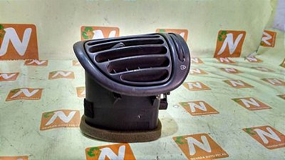 Difusor De Ar 206 08 Lado Esquerdo Mf3/3b