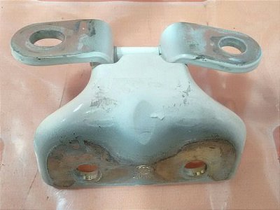 Dobradiça Porta Superior Ix35 2014 Traseira Esquerda F13