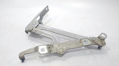 Dobradiça Tampa Traseira Kia Magentis 2007 Lado Esquerdo F14