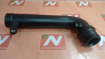 Duto Mangueira Admissao Ar Motor Vw Tiguan 10 200cv Mf4/2b