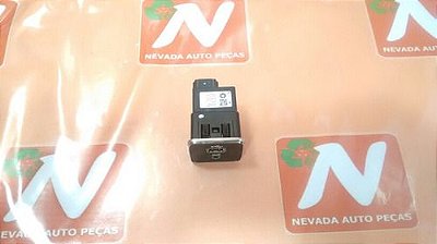 Entrada Auxiliar Fiat Toro 17 18 Aut 53223308 G03