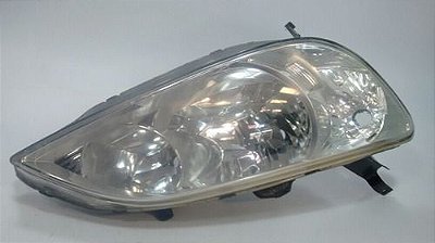 Farol Direito Honda Civic 95 Original Zl-o1