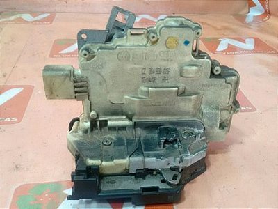Fechadura Porta Passat Variant Fsi Traseira Esquerda D11