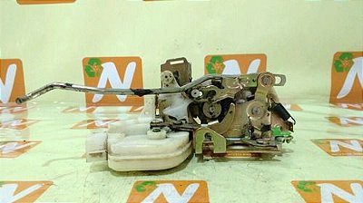 Fechadura Porta Tr4 02/07 Dianteira Direita G14
