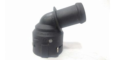 Flange Água Radiador Jetta Tsi 1.4 17 1k0122291cm G11