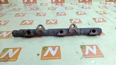 Flauta Bicos Camry 04 V6 Frente B11