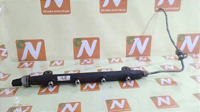 Flauta Combustivel Range Rover Tdv 08 C/sensor Detalhe B11a
