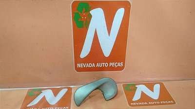 Gatilho Maçaneta Porta Megane 09 12 Dianteiro Esquerdo J01