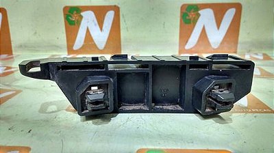 Guia Trava Parachoque Dianteiro Direito Honda Fit 08 F17/3