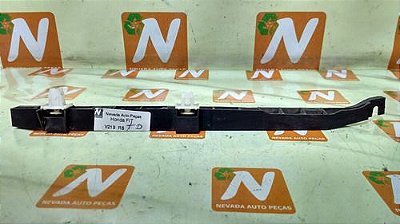 Guia Trava Parachoque Traseiro Direito Honda Fit Mf7/1