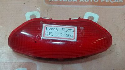 Lanterna Forro Porta Tucson 10 Dianteira Esquerda C11