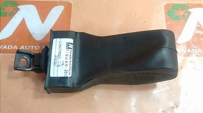 Limitador Porta Traseira Esquerda Vw Tiguan 2010 E13
