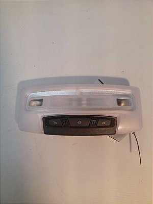 Luz Cortesia Central Bmw 320i 2015