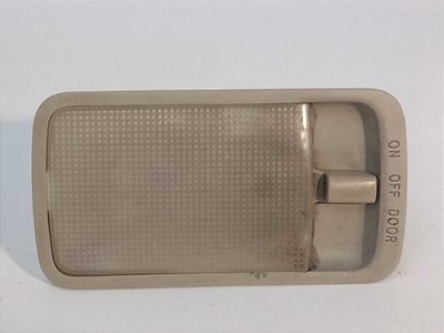 Luz Cortesia Central Teto Corolla Toyota Fielder 2007