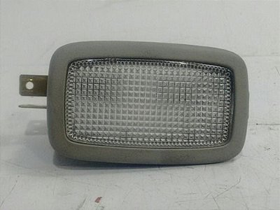 Luz Cortesia Quebra-sol Kia Magentis 2007 Original C11
