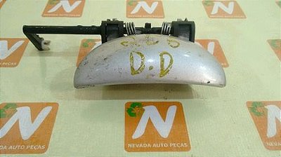 Maçaneta Externa 206 01/08 Dianteira Direita E15