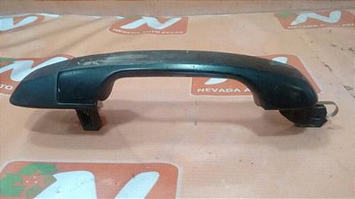 Maçaneta Externa Ecosport 09 Dianteira Direita E15