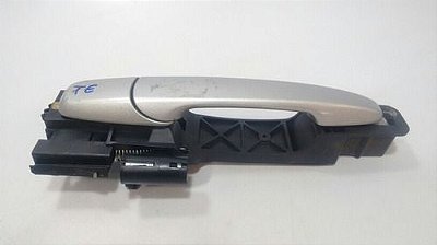Maçaneta Externa Ford Edge 2009 Traseira Esquerda D20