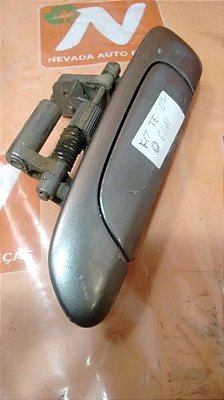 Maçaneta Externa Honda Fit 07 Traseira Esquerda D20.