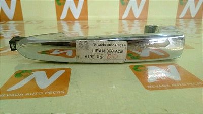 Maçaneta Externa Lifan 320 10/12 Dianteira Direita E15