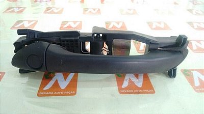 Maçaneta Externa Mercedes C180 2002 Dianteiro Esquerdo