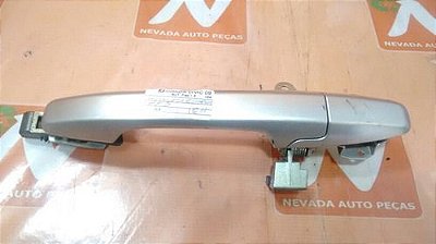 Maçaneta Externa New Civic 2009 Traseira Direita E11