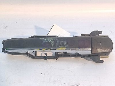 Maçaneta Externa Porta Dianteira Direita Mercedes C240 1999
