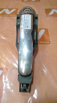 Maçaneta Externa Porta Fox03 Dianteira Esquerda Detalhe D15