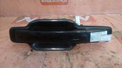 Maçaneta Externa Porta Ssangyong Actyon 2010 Trase Esq D20