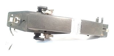 Maçaneta Externa Porta Traseira Direita Discovery 3 V8