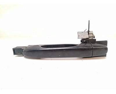 Maçaneta Externa Porta Traseira Esquerda Honda Civic 2015