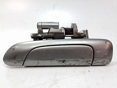 Maçaneta Externa Porta Traseira Esquerda Honda Fit 04 A 08