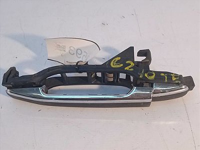 Maçaneta Externa Porta Traseira Esquerda Mercedes C240 1999