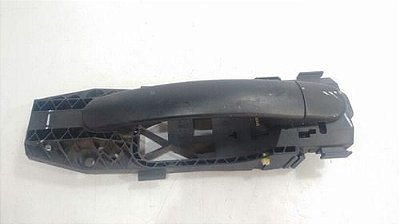 Maçaneta Externa Porta Vw Jetta 1.4 Tsi 2017 Diant Dire E15