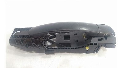 Maçaneta Externa Porta Vw Jetta 1.4 Tsi 2017 Tras Dire E11
