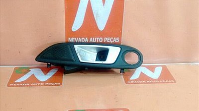 Maçaneta Ford Ecosport 15 16 Interno Dianteiro Esquerdo J01